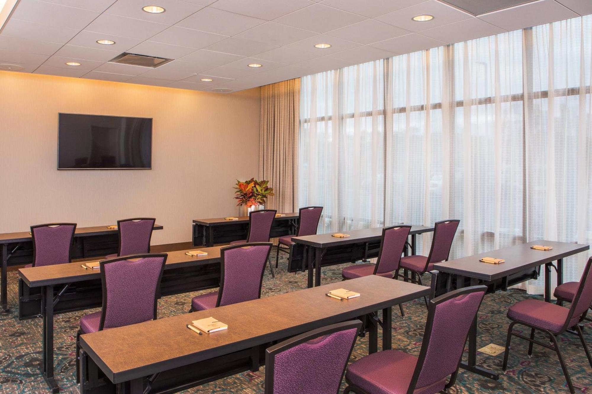 Residence Inn By Marriott Boston Braintree Extérieur photo