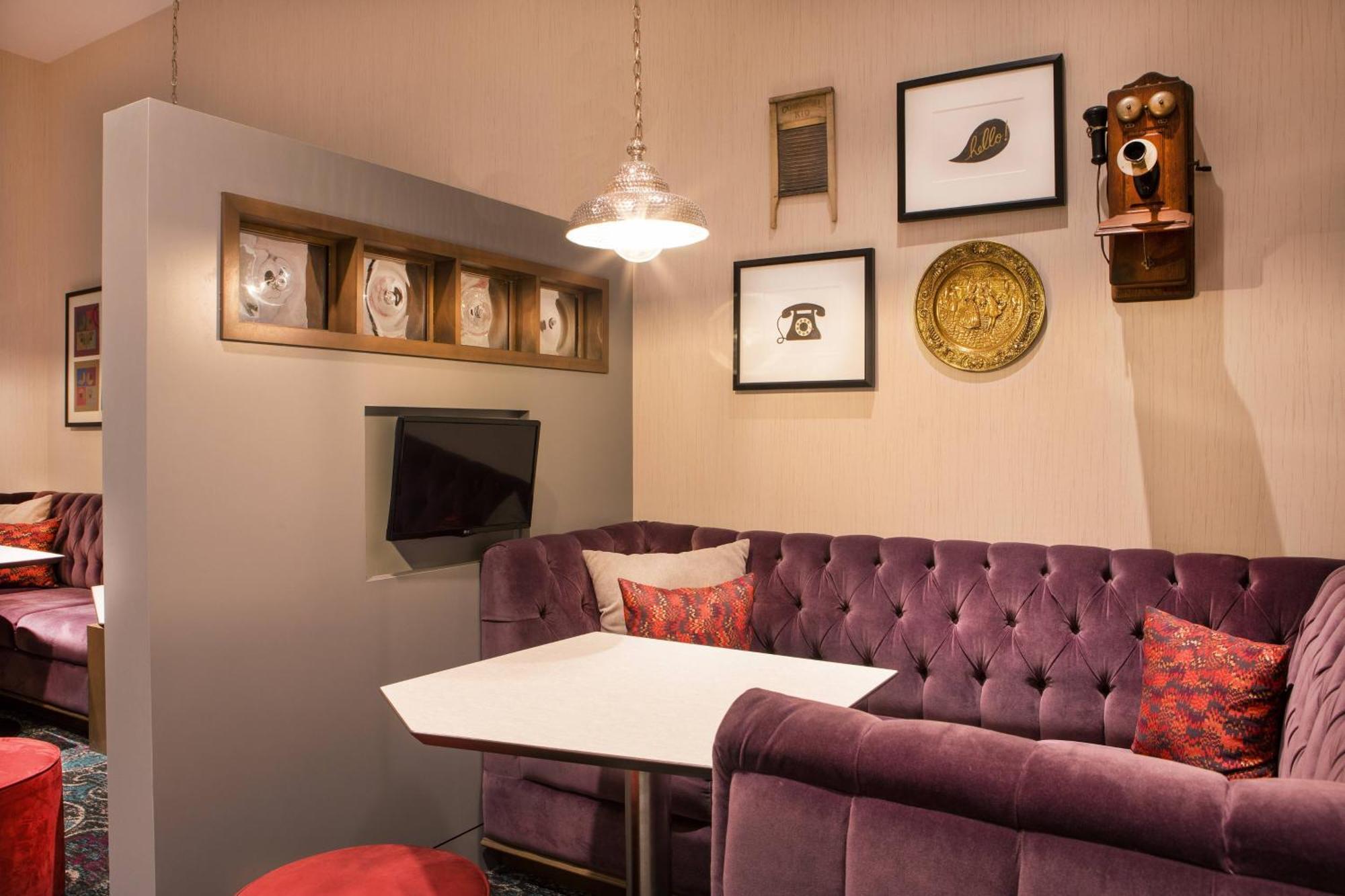 Residence Inn By Marriott Boston Braintree Extérieur photo