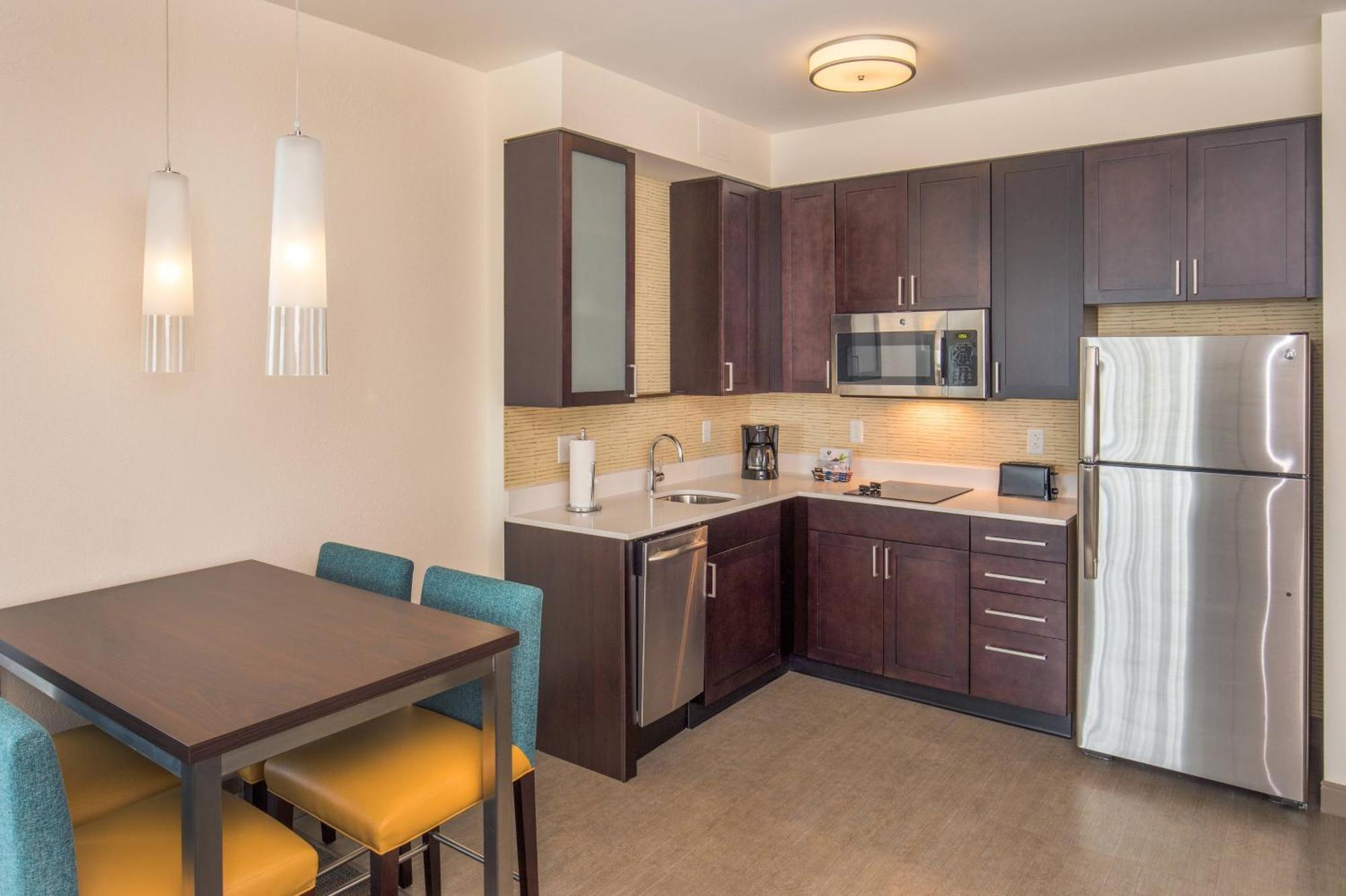 Residence Inn By Marriott Boston Braintree Extérieur photo