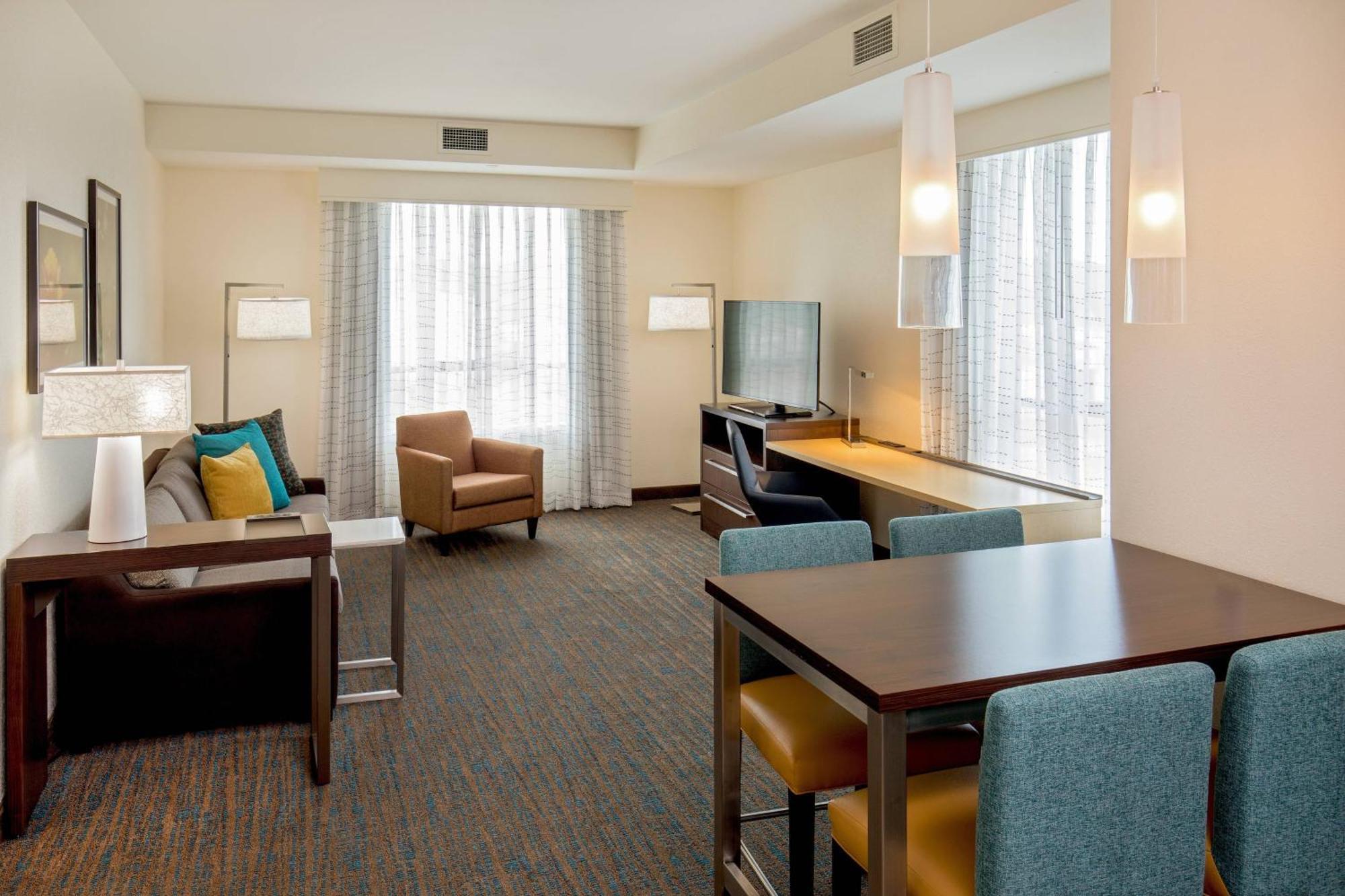 Residence Inn By Marriott Boston Braintree Extérieur photo