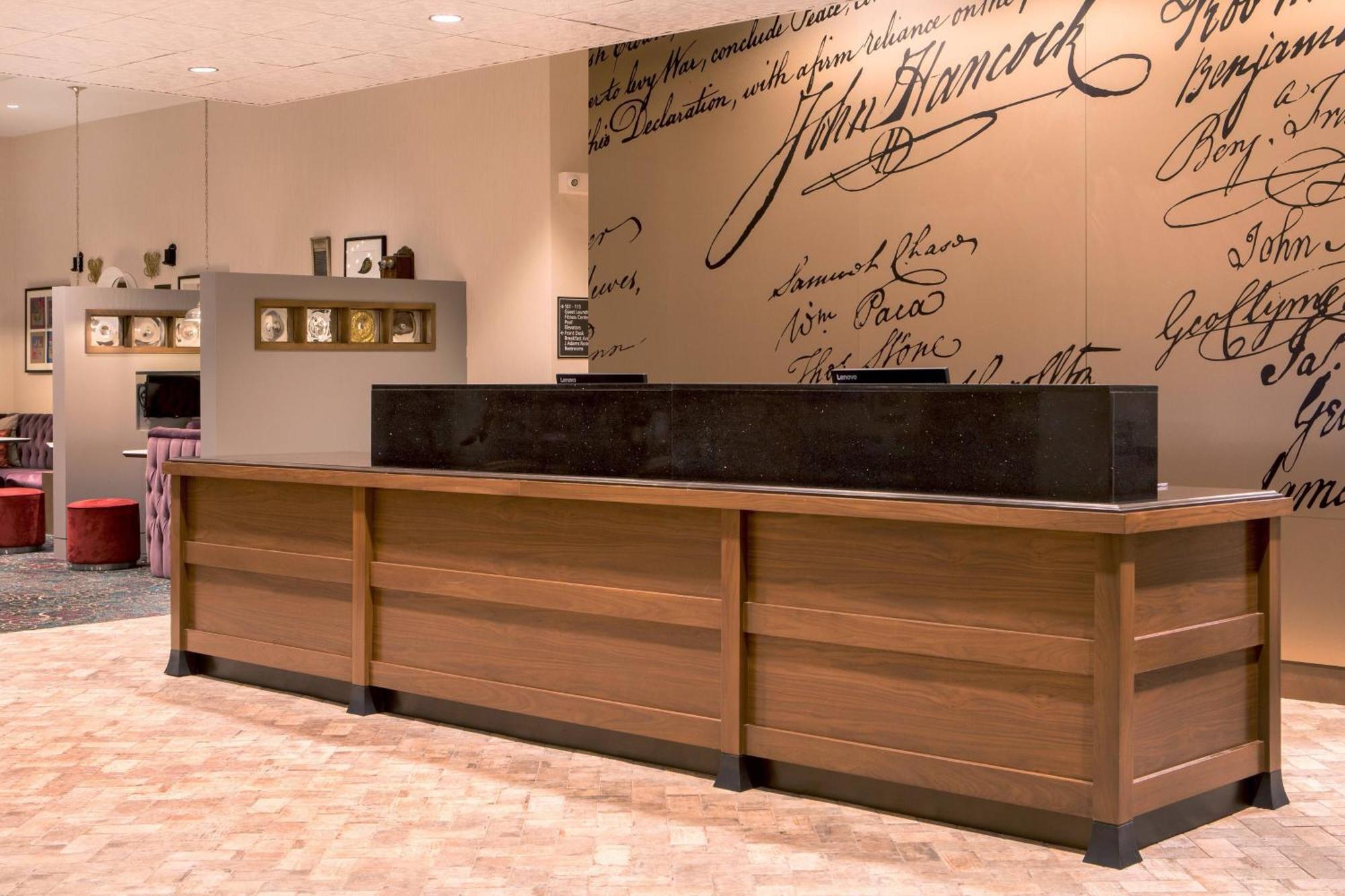 Residence Inn By Marriott Boston Braintree Extérieur photo