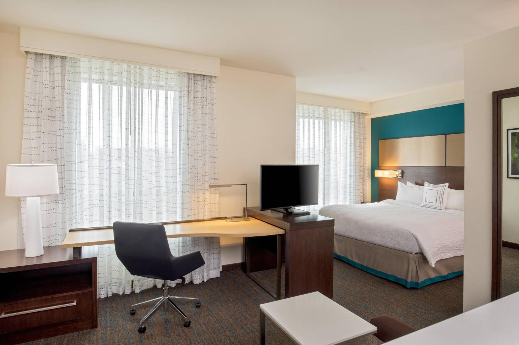 Residence Inn By Marriott Boston Braintree Extérieur photo