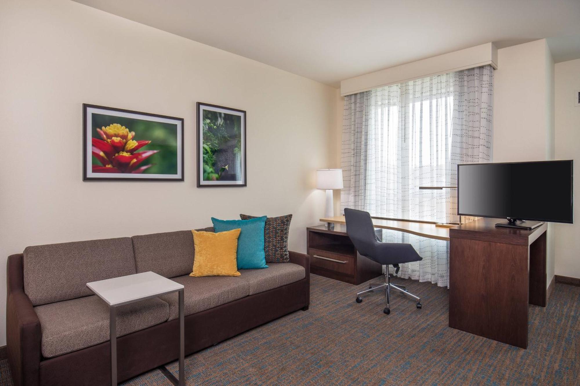 Residence Inn By Marriott Boston Braintree Extérieur photo
