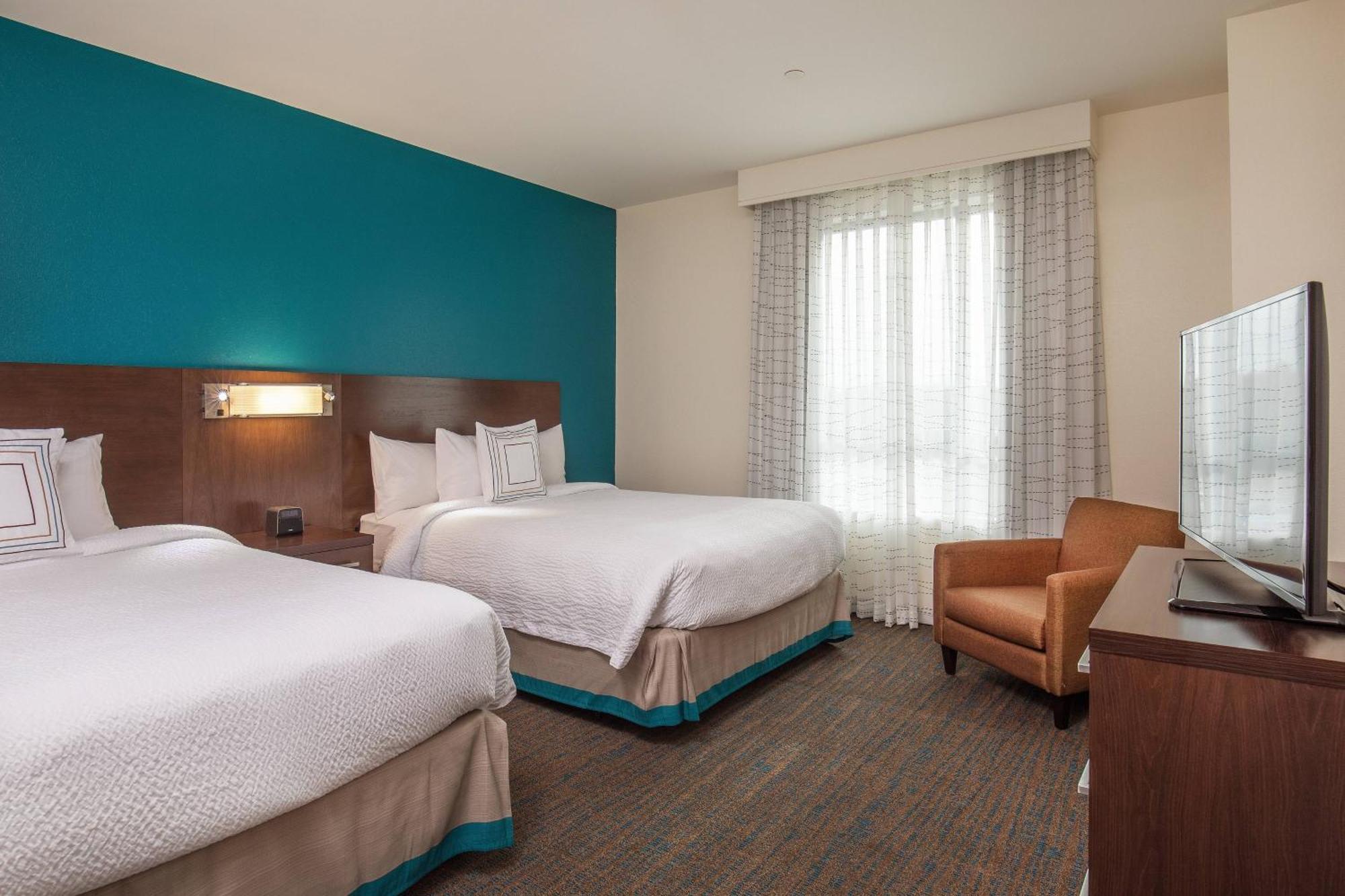 Residence Inn By Marriott Boston Braintree Extérieur photo
