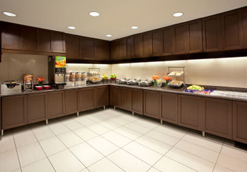 Residence Inn By Marriott Boston Braintree Extérieur photo